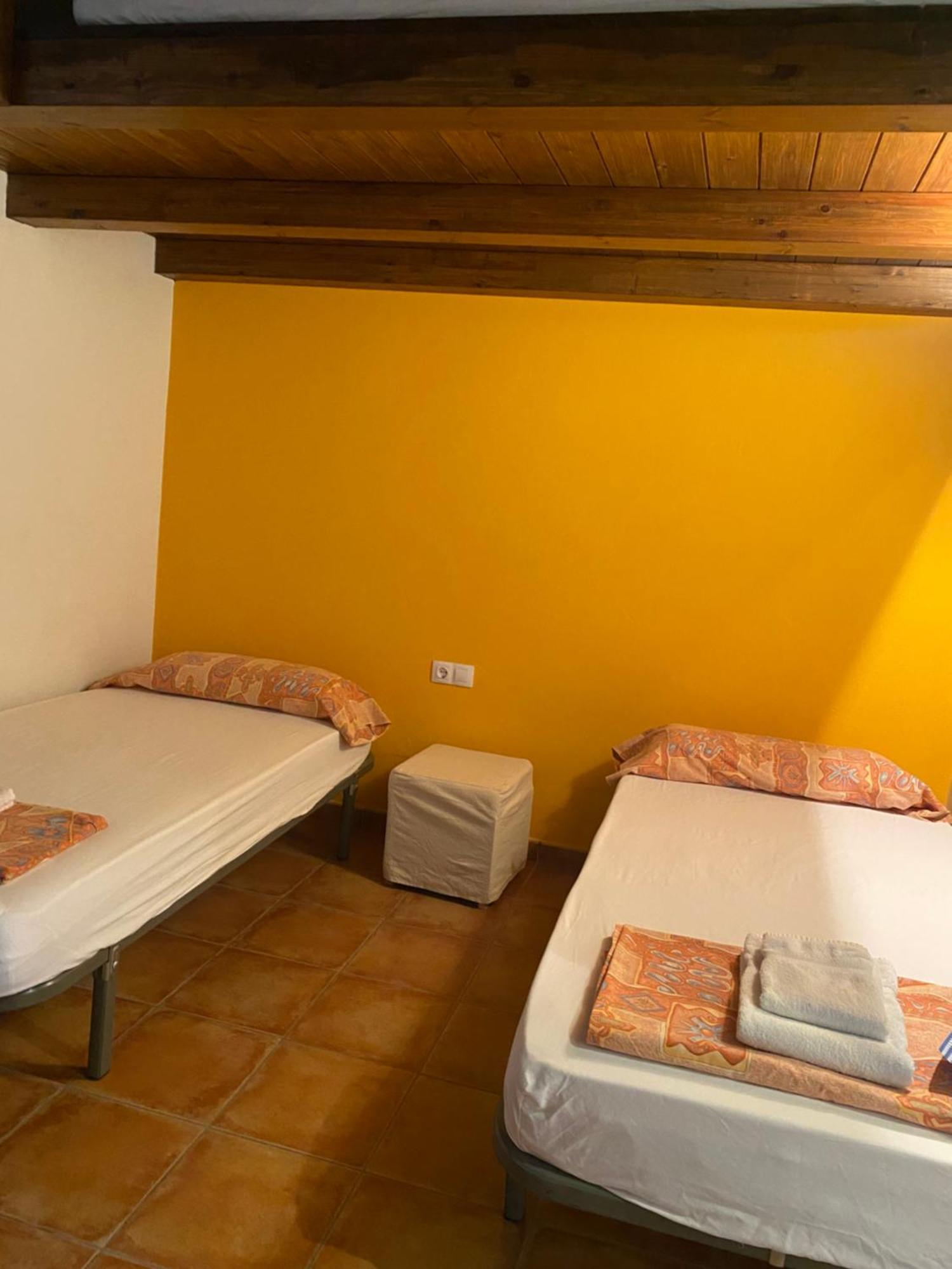 Aula Natura La Salle - Cal Cerdanyola Appartement