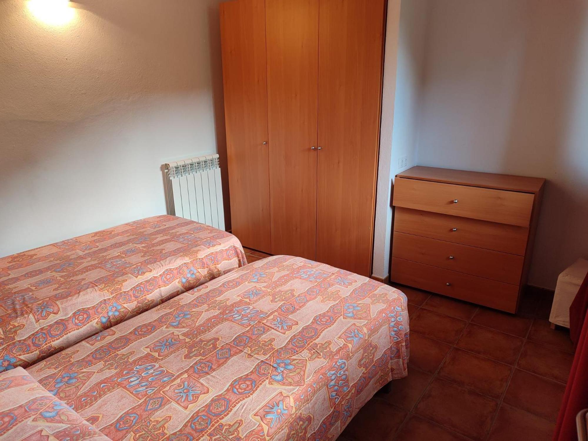 Appartement Aula Natura La Salle - Cal Cerdanyola